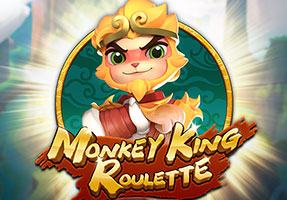 SOIBET Monkey King Roulette